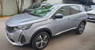 PEUGEOT 3008 usata, con Airbag laterali