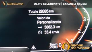 BMW Z4 usata, con Cerchi in lega