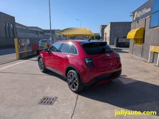 FIAT 600 usata, con Sensori di parcheggio posteriori