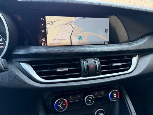 ALFA ROMEO Stelvio usata, con Park Distance Control