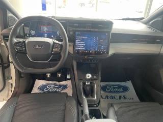 FORD Puma usata, con Controllo elettronico della corsia