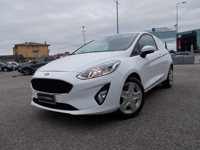 FORD Fiesta usata, con Airbag