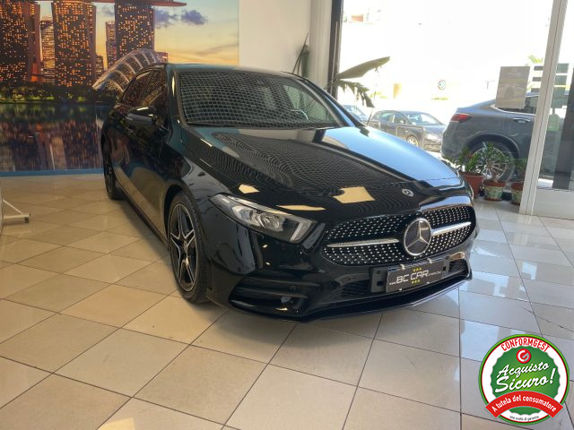 MERCEDES-BENZ A 180 usata, con Airbag Passeggero