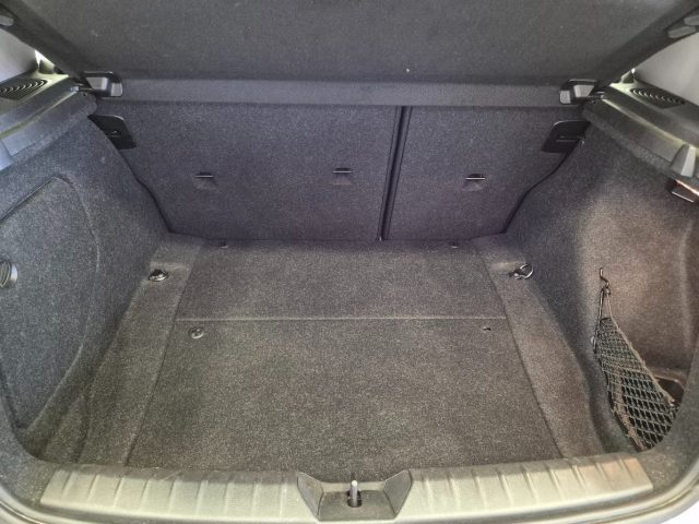BMW 118 usata, con Immobilizzatore elettronico