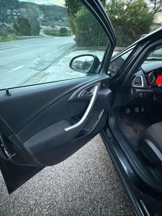 OPEL Astra usata, con Sensore di pioggia