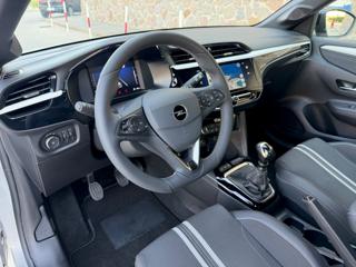 OPEL Corsa usata, con Chiusura centralizzata