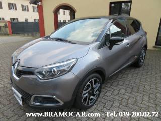 RENAULT Captur usata, con Airbag