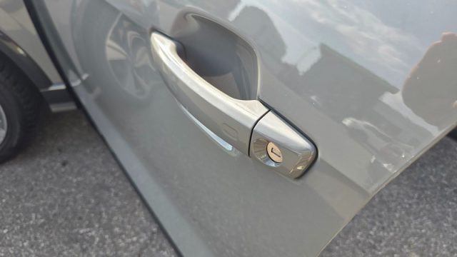 AUDI Q2 usata, con Chiusura centralizzata
