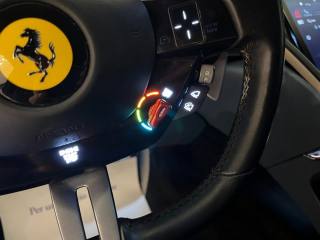 FERRARI Roma usata, con Volante in pelle