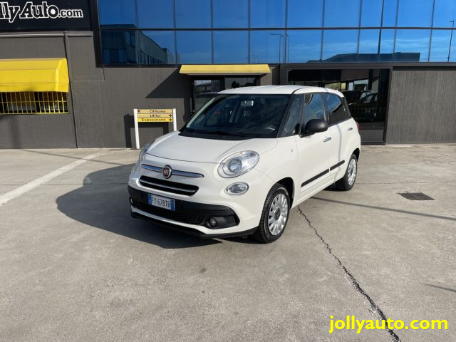 FIAT 500L usata, con ABS