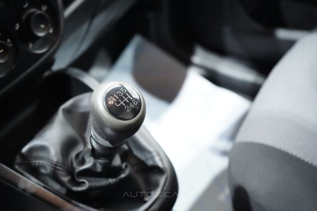FIAT Doblo usata 16