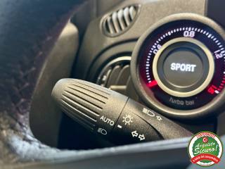 ABARTH 595 usata, con Controllo vocale