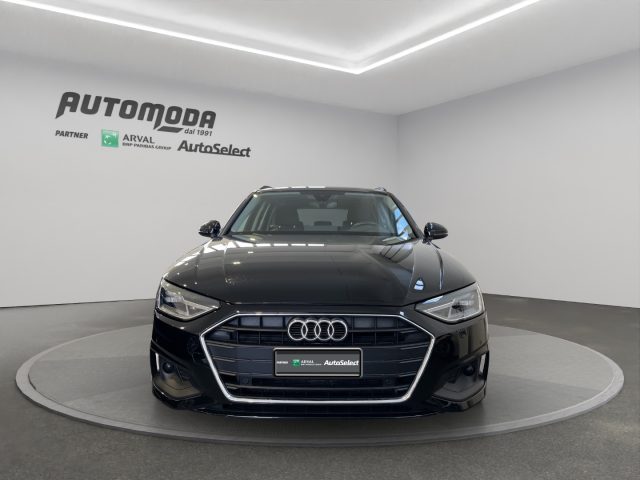 AUDI A4 usata, con Airbag