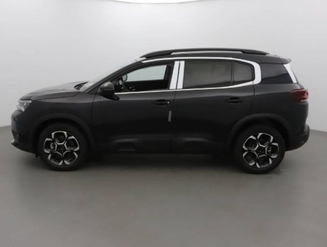 CITROEN C5 Aircross usata, con Cerchi in lega
