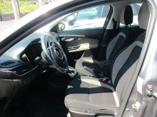 FIAT Tipo usata, con Antifurto
