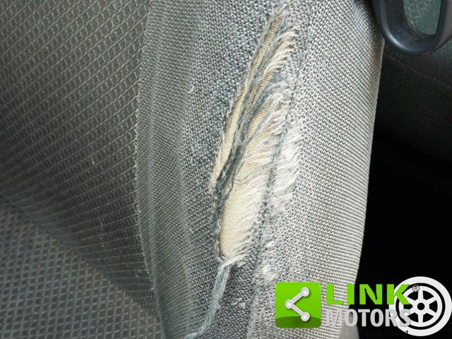 FIAT Seicento usata, con Servosterzo