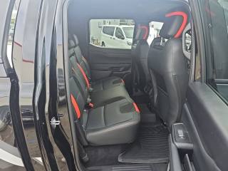 FORD Ranger Raptor usata, con Chiusura centralizzata