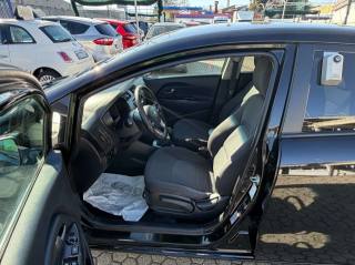KIA Rio usata, con Airbag Passeggero