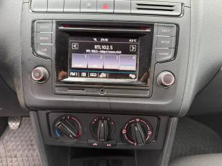 VOLKSWAGEN Polo usata, con Airbag testa