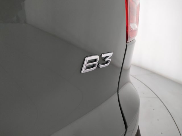 VOLVO XC40 usata, con Volante in pelle
