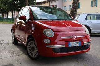 FIAT 500 usata, con Immobilizzatore elettronico