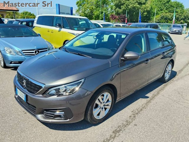 PEUGEOT 308 usata, con Airbag