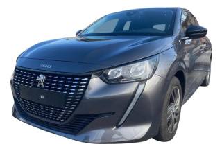 PEUGEOT 208 usata, con Airbag