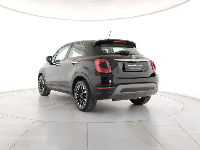 FIAT 500X usata, con Airbag Passeggero