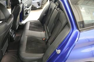 BMW 320 usata, con Bluetooth