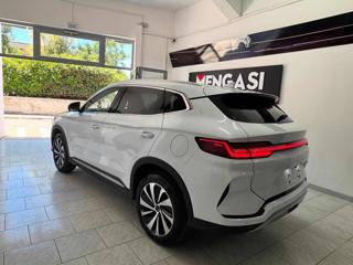BYD Seal usata, con Antifurto