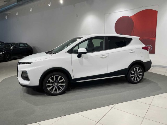 EVO Evo4 usata, con Airbag