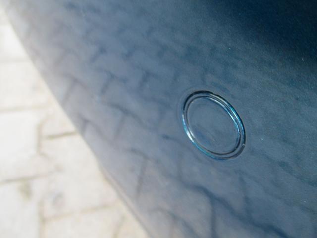 FIAT Punto usata, con Chiusura centralizzata