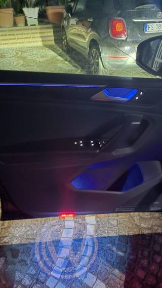 VOLKSWAGEN Tiguan usata, con Controllo trazione