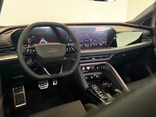 AUDI Q5 usata, con Specchietti laterali elettrici