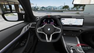 BMW i4 usata 9