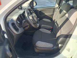 FIAT Panda usata, con ESP