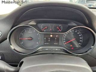 OPEL Crossland usata, con Park Distance Control