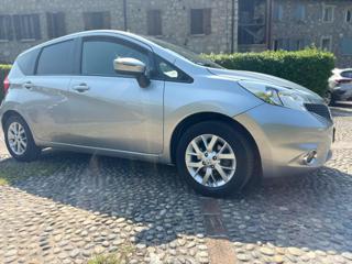 NISSAN Note usata, con Cerchi in lega