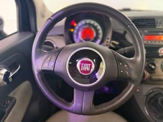FIAT 500 usata 6