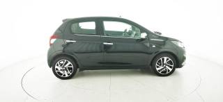 PEUGEOT 108 usata, con Climatizzatore