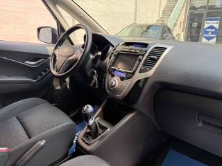 HYUNDAI iX20 usata, con Fendinebbia