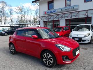 SUZUKI Swift 1.2 HYBRID TOP 5 porte
