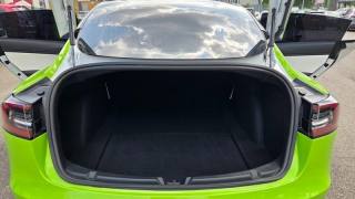 TESLA Model 3 usata, con Climatizzatore