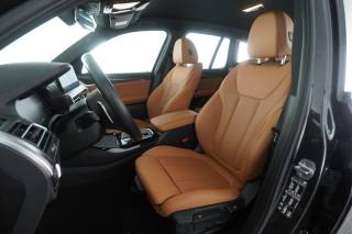 BMW X3 usata 9