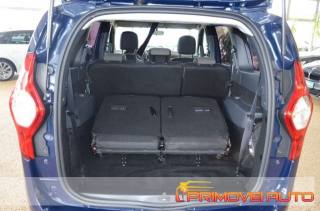 DACIA Lodgy usata, con Bluetooth