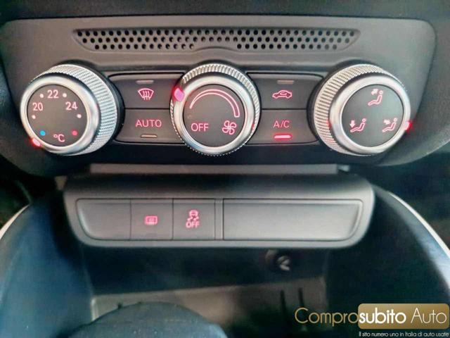 AUDI A1 usata 26