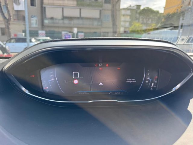 PEUGEOT 3008 usata, con Immobilizzatore elettronico