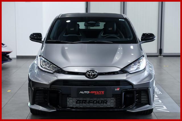 TOYOTA Yaris usata, con Airbag laterali