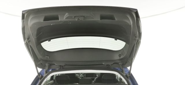 PEUGEOT 308 usata, con Isofix