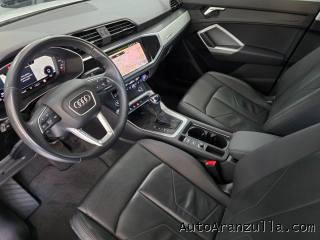 AUDI Q3 usata, con Chiusura centralizzata